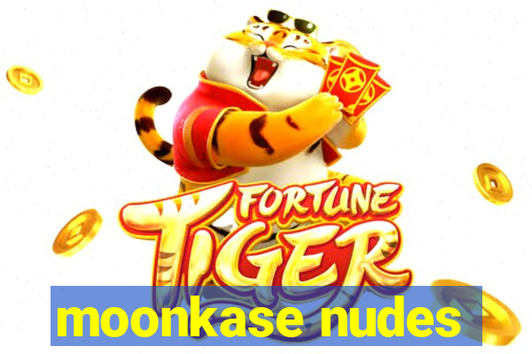 moonkase nudes